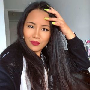 Meet your Posher, Laetitia